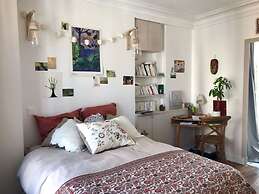 Lombards 2 Bedroom Citycosy