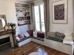 Lombards 2 Bedroom Citycosy
