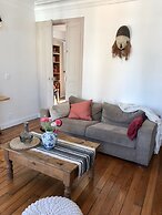 Lombards 2 Bedroom Citycosy