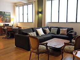 Loft Vinaigriers Republique Citycosy