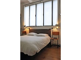 Loft Vinaigriers Republique Citycosy