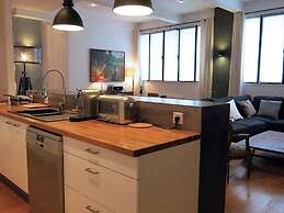 Loft Vinaigriers Republique Citycosy