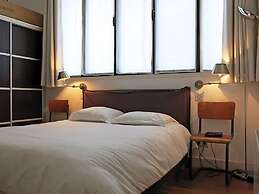 Loft Vinaigriers Republique Citycosy