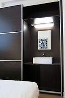Loft Vinaigriers Republique Citycosy