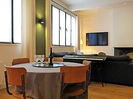 Loft Vinaigriers Republique Citycosy