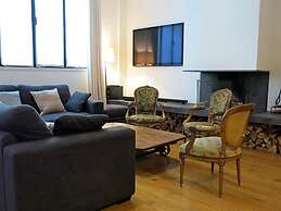 Loft Vinaigriers Republique Citycosy