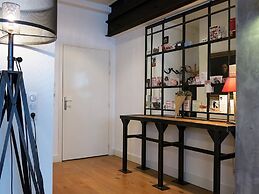 Loft Vinaigriers Republique Citycosy