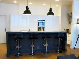 Loft Vinaigriers Republique Citycosy