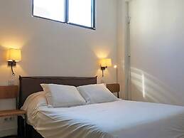 Loft Vinaigriers Republique Citycosy