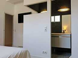Loft Vinaigriers Republique Citycosy