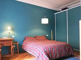 Le Bon Marche Cherche-midi Citycosy