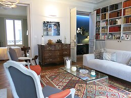 Le Bon Marche Cherche-midi Citycosy
