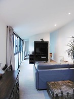 Loft Baron Citycosy in Paris