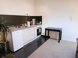 Loft Baron Citycosy in Paris