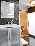 Loft Baron Citycosy in Paris