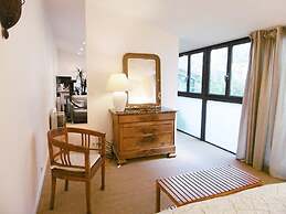 Loft Baron Citycosy in Paris