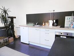 Loft Baron Citycosy in Paris