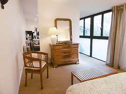 Loft Baron Citycosy in Paris