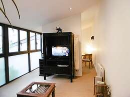 Loft Baron Citycosy in Paris