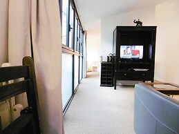 Loft Baron Citycosy in Paris
