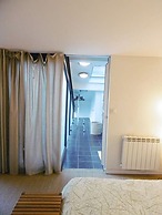 Loft Baron Citycosy in Paris