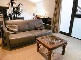 Loft Baron Citycosy in Paris