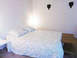 Loft Baron Citycosy in Paris