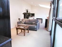 Loft Baron Citycosy in Paris