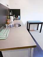 Loft Baron Citycosy in Paris