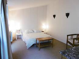 Loft Baron Citycosy in Paris