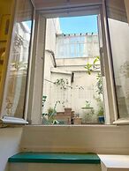 Carreau du Temple Marais Citycosy