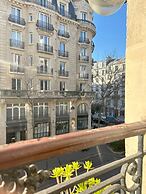 Carreau du Temple Marais Citycosy