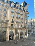 Carreau du Temple Marais Citycosy