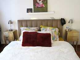 La Bruyere Saint Georges Citycosy