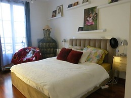 La Bruyere Saint Georges Citycosy