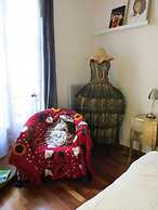 La Bruyere Saint Georges Citycosy