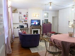 La Bruyere Saint Georges Citycosy