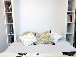 Charme Belfort Citycosy