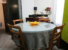Charme Belfort Citycosy