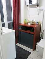 Charme Belfort Citycosy