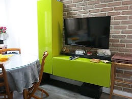 Charme Belfort Citycosy