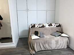 Charme Belfort Citycosy