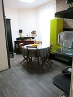 Charme Belfort Citycosy