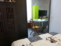 Charme Belfort Citycosy