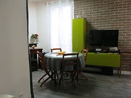 Charme Belfort Citycosy