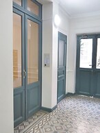 Appt Letort Citycosy