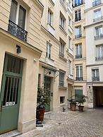Appartement Saint Antoine Citycosy