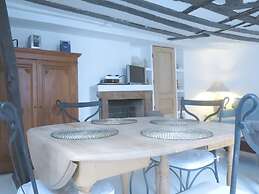 Apartment Saintonge Citycosy