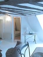 Apartment Saintonge Citycosy