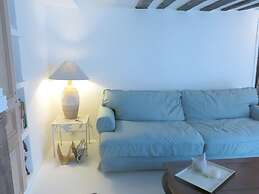 Apartment Saintonge Citycosy